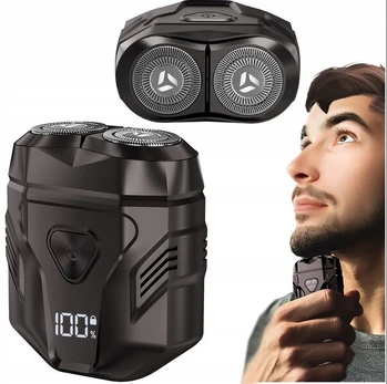 Barzdaskutė Enchen MINI X