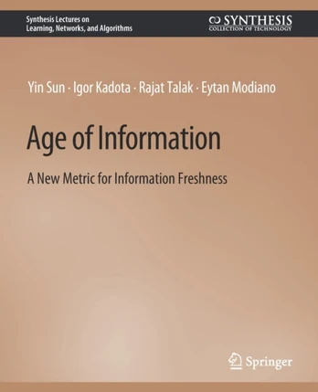 Age of Information