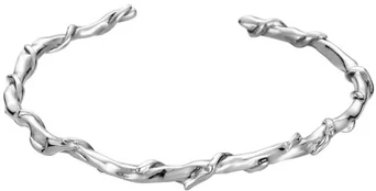 Sibabrinė apyrankė Wire