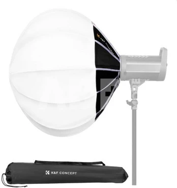 K&F Concept K&F 85CM Lantern soft light box