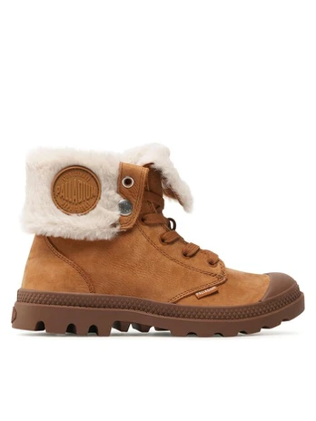Palladium Žygio batai Baggy Nbk Wl 97962-237-M Ruda