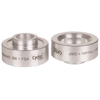 Įrankis Cyclus Tools bushing for bottom bracket press Sram/Truvativ/GXP 2 pcs. (720344)