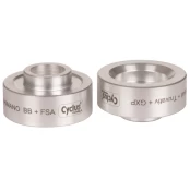 Įrankis Cyclus Tools bushing for bottom bracket press Sram/Truvativ/GXP 2 pcs. (720344) kaina
