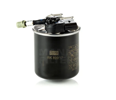 Kuro filtras WK820/17