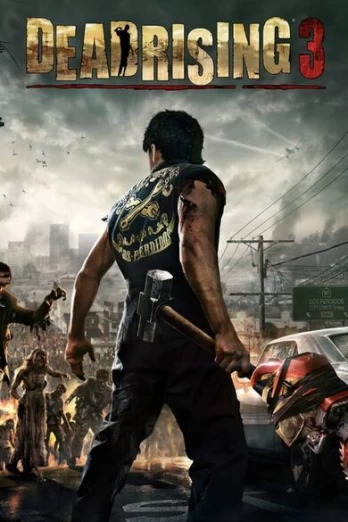 Dead Rising 3 PC