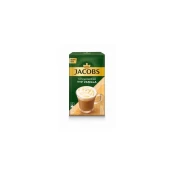 Kavos gėrimas JACOBS Cappuccino Vanilla, 96 g kaina