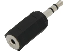 Blow Lizdas: 3.5 PLUG-2.5 STEREO SOCET kaina