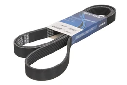 V formos rumbuoti diržai DAYCO 7PK2418 kaina