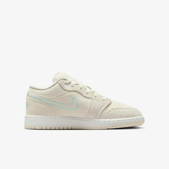 Air Jordan 1 Low SE - Dydis 38.5 (HJ5969-100 Laisvalaikio batai)