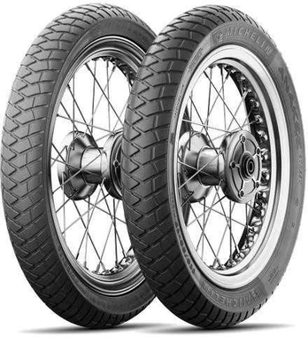 Michelin ANAKEE STREET 90/90 R21 54T