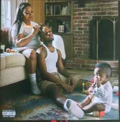 CD Toosii - Naujour