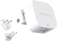 Loader Innergie PowerJoy 30C 1x USB-A 1x USB-C 5.4 A (ADP-30GW TRA)