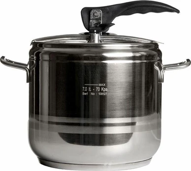 Orion Greitpuodis 7L