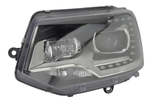 Žibintas Priekis Kairė VW MULTIVAN T5, TRANSPORTER T5