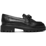 Lasocki Young Loaferai CEO-CI12-PASCAL-09 Juoda
