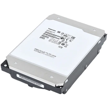Vidinis kietasis diskas HDD TOSHIBA MG09ACA18TE