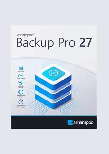 Backup Pro 27