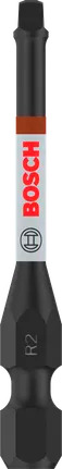 Bosch PRO R2 Impact antg. 55 mm, 5 vnt.