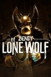 Bendy: Lone Wolf Xbox