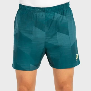 Padelio šortai BULLPADEL LLENO Dark Green
