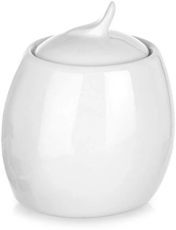 Porcelianinė cukrinė 240 ml