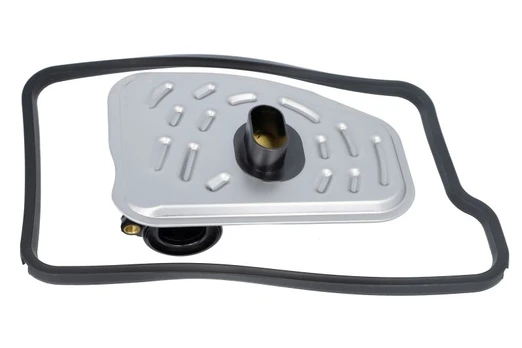 Hidraulinis filtras, automatinė transmisija MANN-FILTER H 20 013 KIT