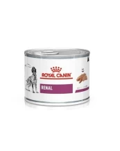 Royal Canin Renal Canine 200 g kaina