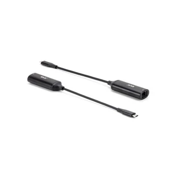 I/O ADAPTER USB-C TO RJ45/M/F CAC-2530 CLUB3D
