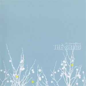 CD The Shins - Oh, Inverted World