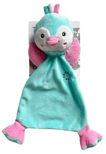 Tulilo 92877 MILUŚ KACZUSZKA 25 CM