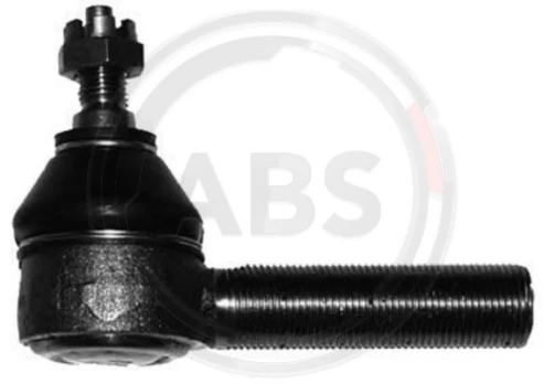 Skersinės vairo trauklės galas A.B.S. 230588
