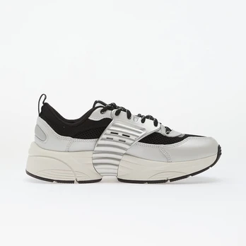 Jordan Trunner Photon Dust/ White-Black-Sail - Dydis 47 (IB3722-010 Laisvalaikio batai)