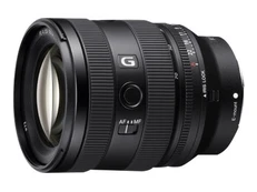 Sony E F5-6.3 DG DN OS