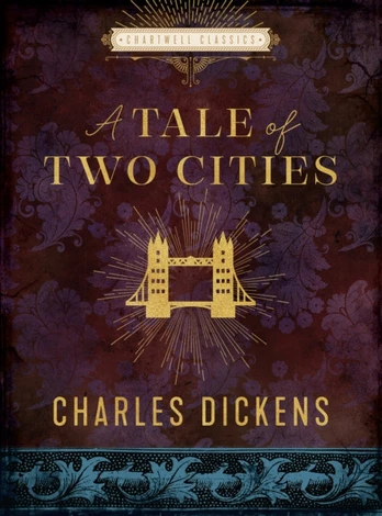 Tale of Two Cities