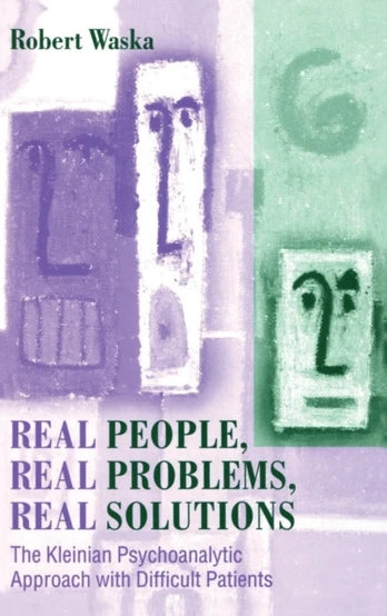 Real People, Real Problems, Real Solutions