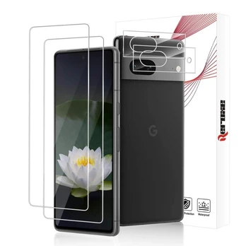 Google Pixel 7A 5G ekrano apsauga 1 vnt. 65 x 146 mm