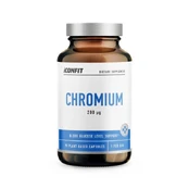 ICONFIT Chromas 200mcg, N90 kaina