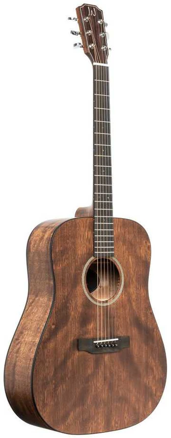 Jn Guitars Akustinė gitara James Neligan DOV-D