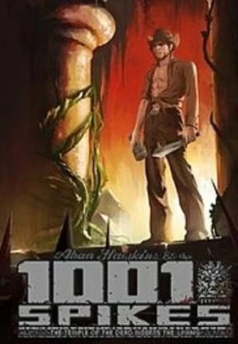 1001 Spikes PC