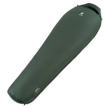 Deuter Orbit +5 °C RH Ivy/Ink Miegmaišis
