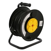 Ilgintuvas su rite 40M (3X1.5MM)