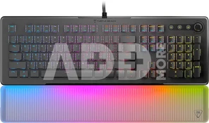 Turtle Beach keyboard Vulcan II Max US kaina