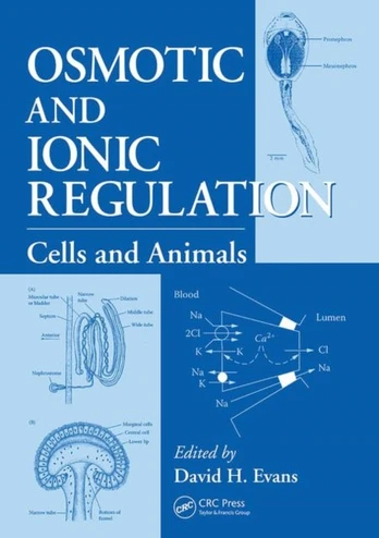 Osmotic and Ionic Regulation