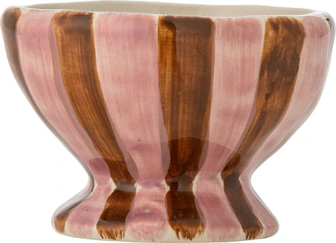 Bloomingville - Nini Bowl - Multi - Stoneware