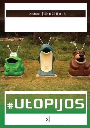 Utopijos