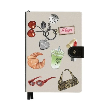 It Girl - Infinity Planner