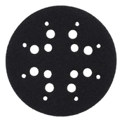 Tarpinis padas MAKITA 125mm, 2 vnt. kaina