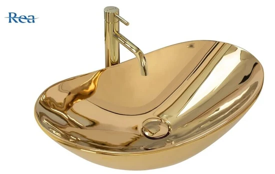 Pastatomas praustuvas REA ROYAL 62x36x16