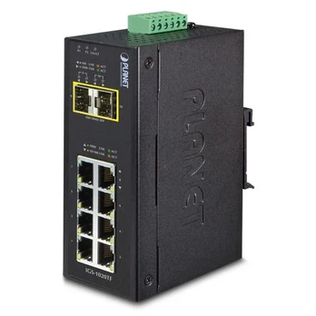Šakotuvas Switch Planet IGS-1020TF