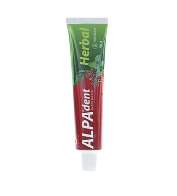 Alpa Alpa-Dent Herbal 90g